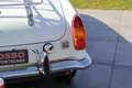 MG B Roadster Wit - thumbnail 16