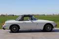 MG B Roadster Wit - thumbnail 5