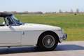 MG B Roadster Wit - thumbnail 32