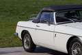 MG B Roadster Wit - thumbnail 23