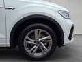 Volkswagen T-Roc 1.5 TSI DSG R-Line NAVI AHK GJR RFK SHZ PL Weiß - thumbnail 22