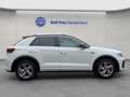Volkswagen T-Roc 1.5 TSI DSG R-Line NAVI AHK GJR RFK SHZ PL Weiß - thumbnail 9