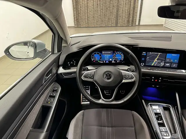 Volkswagen Golf view 15