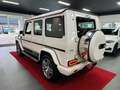 Mercedes-Benz G 55 AMG G55 AMG Kompressor*Designo*SSD*SItzbelüf*H&K*AHK Blanc - thumbnail 5