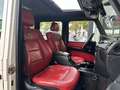 Mercedes-Benz G 55 AMG G55 AMG Kompressor*Designo*SSD*SItzbelüf*H&K*AHK Blanc - thumbnail 12