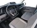 Volkswagen T6.1 Transporter DoKa 2.0 TDI lang LR ACC+NAVI+AHK Weiß - thumbnail 9