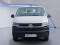 Volkswagen T6.1 Transporter DoKa 2.0 TDI lang LR ACC+NAVI+AHK Weiß - thumbnail 8