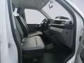 Volkswagen T6.1 Transporter DoKa 2.0 TDI lang LR ACC+NAVI+AHK Weiß - thumbnail 17