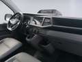 Volkswagen T6.1 Transporter DoKa 2.0 TDI lang LR ACC+NAVI+AHK Weiß - thumbnail 18