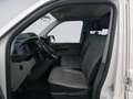 Volkswagen T6.1 Transporter DoKa 2.0 TDI lang LR ACC+NAVI+AHK Weiß - thumbnail 10