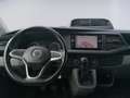 Volkswagen T6.1 Transporter DoKa 2.0 TDI lang LR ACC+NAVI+AHK Weiß - thumbnail 15
