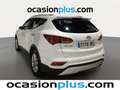 Hyundai SANTA FE 2.2CRDi 4x2 Tecno 7s Blanco - thumbnail 3