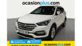 Hyundai SANTA FE 2.2CRDi 4x2 Tecno 7s Blanco - thumbnail 1