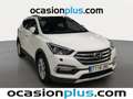 Hyundai SANTA FE 2.2CRDi 4x2 Tecno 7s Blanco - thumbnail 2