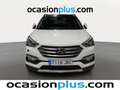 Hyundai SANTA FE 2.2CRDi 4x2 Tecno 7s Blanco - thumbnail 17
