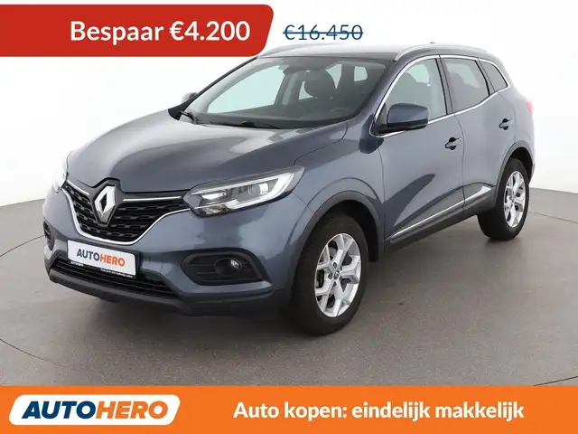 Renault Kadjar 1.3 TCe Life
