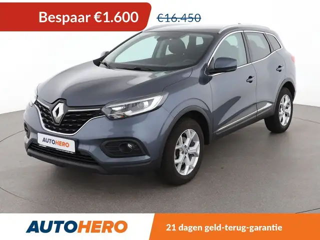 Renault Kadjar 1.3 TCe Life