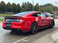 Ford Mustang Mustang 5,0 V8 GT Aut. //GT 500 // Rouge - thumbnail 5