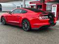 Ford Mustang Mustang 5,0 V8 GT Aut. //GT 500 // Rouge - thumbnail 8