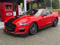Ford Mustang Mustang 5,0 V8 GT Aut. //GT 500 // Rouge - thumbnail 1