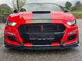 Ford Mustang Mustang 5,0 V8 GT Aut. //GT 500 // Rouge - thumbnail 3