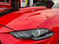 Ford Mustang Mustang 5,0 V8 GT Aut. //GT 500 // Rouge - thumbnail 12