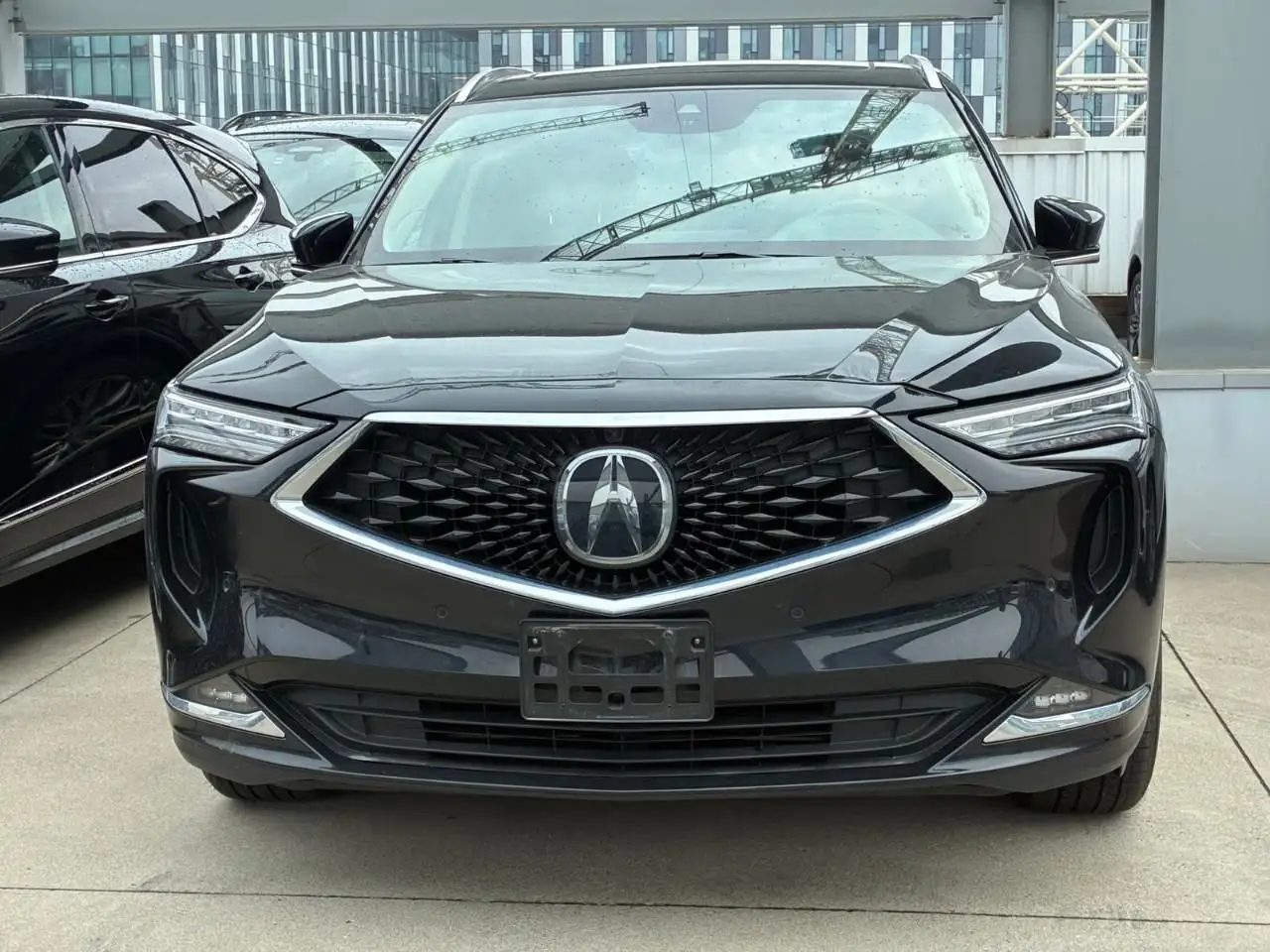 2024 Acura MDX