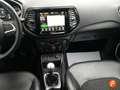 Jeep Compass 1.4 Multiair Limited 4x2 103kW Gris - thumbnail 12
