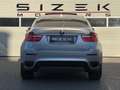 BMW X6 xDrive35d Österreich-Paket Aut./HEAD-UP/SHD/NAV... Grau - thumbnail 6