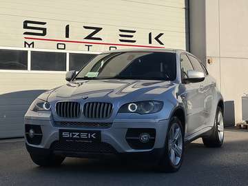 xDrive35d Österreich-Paket Aut./HEAD-UP/SHD/NAV...