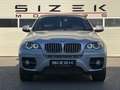 BMW X6 xDrive35d Österreich-Paket Aut./HEAD-UP/SHD/NAV... Grau - thumbnail 5