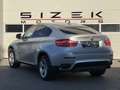 BMW X6 xDrive35d Österreich-Paket Aut./HEAD-UP/SHD/NAV... Grau - thumbnail 4