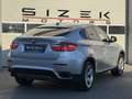 BMW X6 xDrive35d Österreich-Paket Aut./HEAD-UP/SHD/NAV... Grau - thumbnail 3