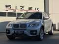 BMW X6 xDrive35d Österreich-Paket Aut./HEAD-UP/SHD/NAV... Grau - thumbnail 1
