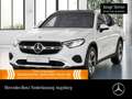 Mercedes-Benz GLC 200 4M AVANTG+PANO+360+AHK+LED+TOTW+KEYLESS+9G Weiß - thumbnail 1