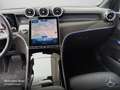 Mercedes-Benz GLC 200 4M AVANTG+PANO+360+AHK+LED+TOTW+KEYLESS+9G Blanc - thumbnail 15