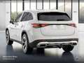Mercedes-Benz GLC 200 4M AVANTG+PANO+360+AHK+LED+TOTW+KEYLESS+9G Blanc - thumbnail 22