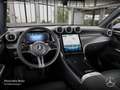 Mercedes-Benz GLC 200 4M AVANTG+PANO+360+AHK+LED+TOTW+KEYLESS+9G Weiß - thumbnail 10