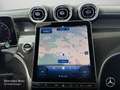 Mercedes-Benz GLC 200 4M AVANTG+PANO+360+AHK+LED+TOTW+KEYLESS+9G Blanc - thumbnail 16