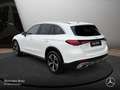 Mercedes-Benz GLC 200 4M AVANTG+PANO+360+AHK+LED+TOTW+KEYLESS+9G Blanc - thumbnail 10