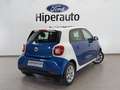 smart forFour 66 Aut. Azul - thumbnail 4
