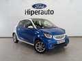 smart forFour 66 Aut. Azul - thumbnail 1