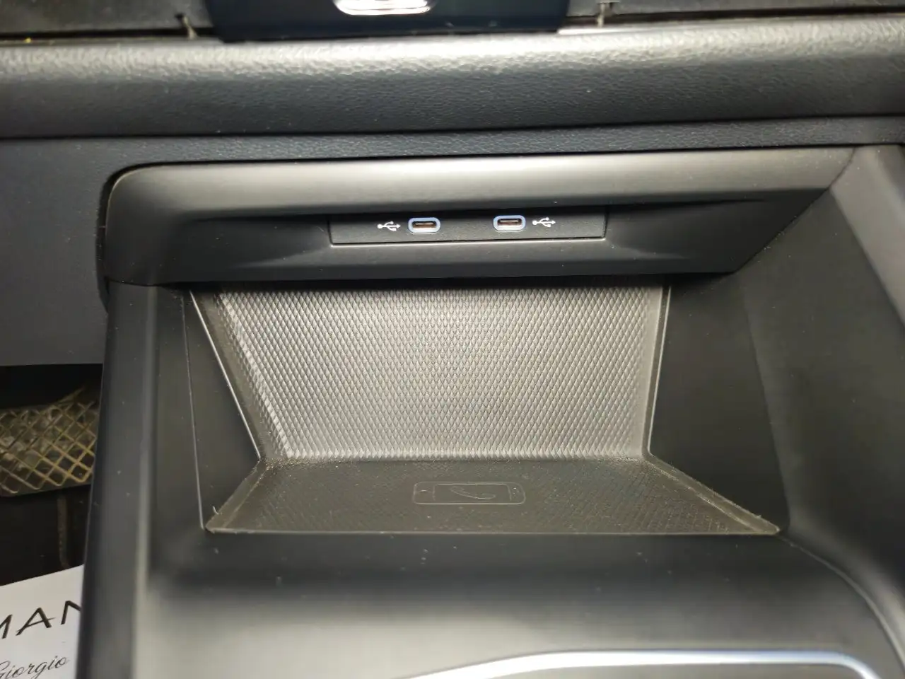 Volkswagen Golf Variant 2.0 tdi Life 115cv dsg, миниатюра 23
