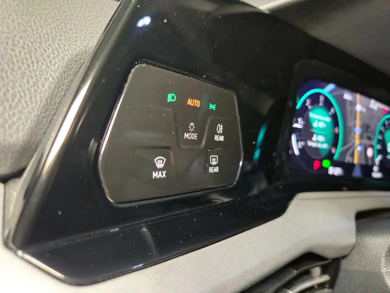 Volkswagen Golf Variant 2.0 tdi Life 115cv dsg, миниатюра 18