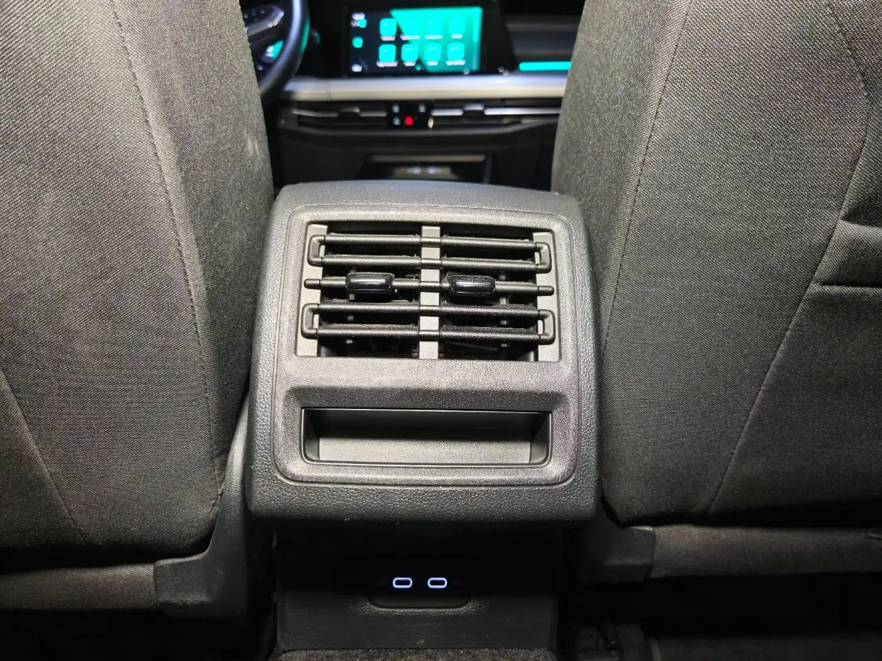 Volkswagen Golf Variant 2.0 tdi Life 115cv dsg, миниатюра 28