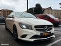 Mercedes-Benz CLA 180 Classe Mercedes COUPE 1.5 180 CDI 110 FASCINATION- 7G-DCT BVA-CAMERA DE RECUL-GARANTIE 6 MOIS Blanco - thumbnail 5