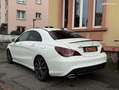 Mercedes-Benz CLA 180 Classe Mercedes COUPE 1.5 180 CDI 110 FASCINATION- 7G-DCT BVA-CAMERA DE RECUL-GARANTIE 6 MOIS Blanco - thumbnail 28