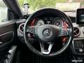 Mercedes-Benz CLA 180 Classe Mercedes COUPE 1.5 180 CDI 110 FASCINATION- 7G-DCT BVA-CAMERA DE RECUL-GARANTIE 6 MOIS Blanco - thumbnail 23