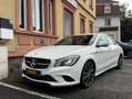 Mercedes-Benz CLA 180 Classe Mercedes COUPE 1.5 180 CDI 110 FASCINATION- 7G-DCT BVA-CAMERA DE RECUL-GARANTIE 6 MOIS Blanco - thumbnail 2