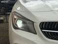 Mercedes-Benz CLA 180 Classe Mercedes COUPE 1.5 180 CDI 110 FASCINATION- 7G-DCT BVA-CAMERA DE RECUL-GARANTIE 6 MOIS Blanco - thumbnail 20